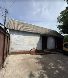 Дом, 75 м. кв. Березановка, санузел в доме. Газ. фото 9 Дом, 75 м. кв. Березановка, санузел в доме. Газ. фото 9