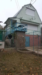 Дача 100 м. кв, Свой берег. Рыбальск фото 2 Дача 100 м. кв, Свой берег. Рыбальск фото 2