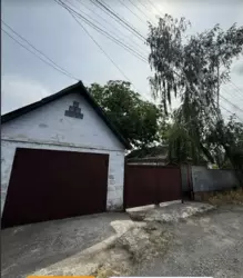 Дом, 75 м. кв. Березановка, санузел в доме. Газ. фото 13 Дом, 75 м. кв. Березановка, санузел в доме. Газ. фото 13