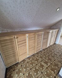 Дача 76 м. кв., участок 9,2 сотки с удобствами и отоплением. Обуховка. Лес. Река Орель. фото 20 Дача 76 м. кв., участок 9,2 сотки с удобствами и отоплением. Обуховка. Лес. Река Орель. фото 20
