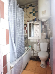 Дом 54 м. кв. в хорошем состоянии с удобствами в доме и гаражом. Пр. Металлургов фото 8 Дом 54 м. кв. в хорошем состоянии с удобствами в доме и гаражом. Пр. Металлургов фото 8