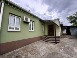 Дом, 105 м. кв. Ингульская ул., 12 соток. Район Донецкого шоссе. фото 2 Дом, 105 м. кв. Ингульская ул., 12 соток. Район Донецкого шоссе. фото 2