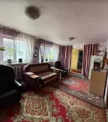 Дом, 75 м. кв. Березановка, санузел в доме. Газ. фото 26 Дом, 75 м. кв. Березановка, санузел в доме. Газ. фото 26