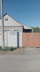 Дом, 80 м. кв. Подгороднее. Удобства. Газ. фото 2 Дом, 80 м. кв. Подгороднее. Удобства. Газ. фото 2