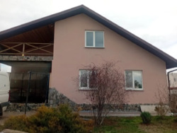 Доме Подгороднее120 м. кв. фото 1 Доме Подгороднее120 м. кв. фото 1