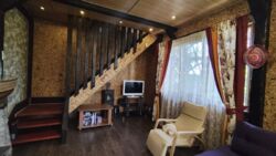 Дом-дача 57 м. кв. Мебель. Техника. Подгороднее. СТ Цветок фото 5 Дом-дача 57 м. кв. Мебель. Техника. Подгороднее. СТ Цветок фото 5