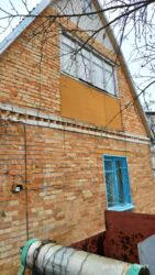 Дом дача Новоселовка 60 м. кв.. фото 5 Дом дача Новоселовка 60 м. кв.. фото 5