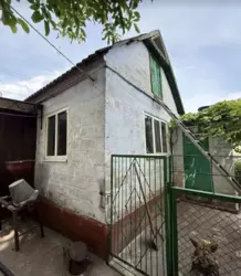 Дом, 75 м. кв. Березановка, санузел в доме. Газ. фото 7 Дом, 75 м. кв. Березановка, санузел в доме. Газ. фото 7