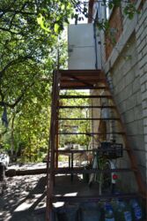 Дача. Садовый дом. 60 м. кв., с. Новоселовка, СТ Голубка. фото 13 Дача. Садовый дом. 60 м. кв., с. Новоселовка, СТ Голубка. фото 13