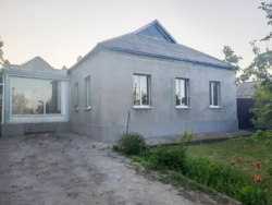 Дом 115 м. кв. Участок 20 соток. Газ. АНД район. Ул. Моховая. фото 1 Дом 115 м. кв. Участок 20 соток. Газ. АНД район. Ул. Моховая. фото 1