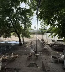 Дом, 75 м. кв. Березановка, санузел в доме. Газ. фото 18 Дом, 75 м. кв. Березановка, санузел в доме. Газ. фото 18