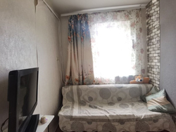 Дом 54 м. кв. в хорошем состоянии с удобствами в доме и гаражом. Пр. Металлургов фото 5 Дом 54 м. кв. в хорошем состоянии с удобствами в доме и гаражом. Пр. Металлургов фото 5