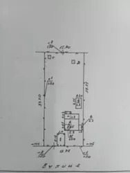 Продам дачу в Александровке 42 м. кв., со своим берегом, река Самара. фото 4 Продам дачу в Александровке 42 м. кв., со своим берегом, река Самара. фото 4