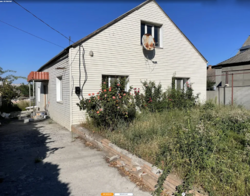 Продаж 1 поверхового будинку з ділянкою на 5 соток, 115 кв. м, 4 кімнати, на вул. Передова фото 1 Продаж 1 поверхового будинку з ділянкою на 5 соток, 115 кв. м, 4 кімнати, на вул. Передова фото 1