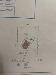 Дача. Садовый дом. 60 м. кв., с. Новоселовка, СТ Голубка. фото 14 Дача. Садовый дом. 60 м. кв., с. Новоселовка, СТ Голубка. фото 14