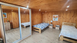Дом-дача 57 м. кв. Мебель. Техника. Подгороднее. СТ Цветок фото 9 Дом-дача 57 м. кв. Мебель. Техника. Подгороднее. СТ Цветок фото 9