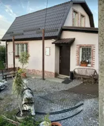 Дом-дача за ж/м Победа-6, 59 м. кв. Хорошее состояние. фото 17 Дом-дача за ж/м Победа-6, 59 м. кв. Хорошее состояние. фото 17