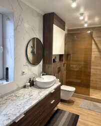 Днепр, Самарский, ул. Немецкая(Томская), Дом, 220 м. кв. Берег САМАРЫ. фото 17 Днепр, Самарский, ул. Немецкая(Томская), Дом, 220 м. кв. Берег САМАРЫ. фото 17