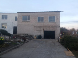 Дом 220 м. кв. АНД р-н 20 горбольница. фото 18 Дом 220 м. кв. АНД р-н 20 горбольница. фото 18