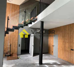 Просторий будинок за Дизайнерським проектом біля річки у Полтаві фото 5 Просторий будинок за Дизайнерським проектом біля річки у Полтаві фото 5