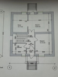 Продається будинок Полтавська, Полтава, Київський, Браїлки, Сухомлинського вул. фото 4 Продається будинок Полтавська, Полтава, Київський, Браїлки, Сухомлинського вул. фото 4