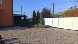 Будинок 2-поверховий в селищі Машівка Полтавської області. фото 4 Будинок 2-поверховий в селищі Машівка Полтавської області. фото 4