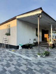 Продається затишний будинок у селі Мачухи, всього 5 км від Полтави. фото 2 Продається затишний будинок у селі Мачухи, всього 5 км від Полтави. фото 2