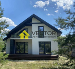 Просторий будинок за Дизайнерським проектом біля річки у Полтаві фото 3 Просторий будинок за Дизайнерським проектом біля річки у Полтаві фото 3