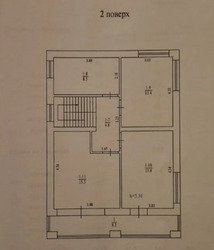 Продається будинок Полтавська, Полтава, с. Гожули, Квітнева вул., 18 фото 3 Продається будинок Полтавська, Полтава, с. Гожули, Квітнева вул., 18 фото 3