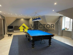 Продам сучасний будинок у центральній частині Полтави, біля ТРЦ «Київ». фото 8 Продам сучасний будинок у центральній частині Полтави, біля ТРЦ «Київ». фото 8