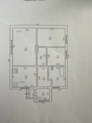 Дім, Полтава, 54м2, ділянка 5,5 соток. фото 15 Дім, Полтава, 54м2, ділянка 5,5 соток. фото 15