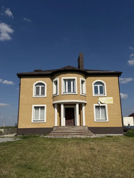 Продам будинок з гарним видом фото 1 Продам будинок з гарним видом фото 1