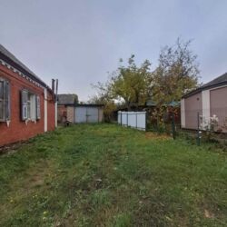 Дом участок 18 соток Полтава. фото 1 Дом участок 18 соток Полтава. фото 1