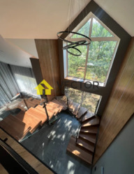 Просторий будинок за Дизайнерським проектом біля річки у Полтаві фото 4 Просторий будинок за Дизайнерським проектом біля річки у Полтаві фото 4