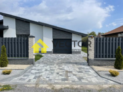 Сучасний будинок 2021 року в престижному районі Дендропарк фото 7 Сучасний будинок 2021 року в престижному районі Дендропарк фото 7