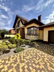 Пропонується до продажу капітальний будинок 2016 року забудови за польським індивідуальним проєктом фото 2 Пропонується до продажу капітальний будинок 2016 року забудови за польським індивідуальним проєктом фото 2