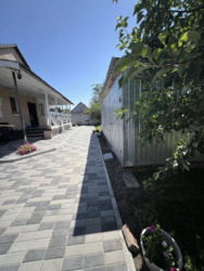 Продається затишний будинок у селі Мачухи, всього 5 км від Полтави. фото 3 Продається затишний будинок у селі Мачухи, всього 5 км від Полтави. фото 3