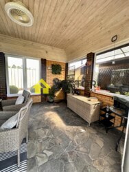 Пропонується до продажу капітальний будинок 2016 року забудови за польським індивідуальним проєктом фото 19 Пропонується до продажу капітальний будинок 2016 року забудови за польським індивідуальним проєктом фото 19