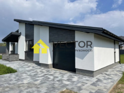 Сучасний будинок 2021 року в престижному районі Дендропарк фото 9 Сучасний будинок 2021 року в престижному районі Дендропарк фото 9