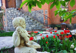 Продам великий будинок. Будинок жилий із меблями (2000 р) фото 11 Продам великий будинок. Будинок жилий із меблями (2000 р) фото 11