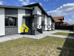 Сучасний будинок 2021 року в престижному районі Дендропарк фото 4 Сучасний будинок 2021 року в престижному районі Дендропарк фото 4