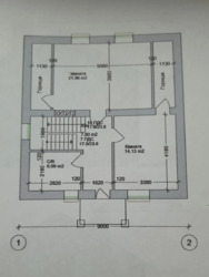 Продається будинок Полтавська, Полтава, Київський, Браїлки, Сухомлинського вул. фото 5 Продається будинок Полтавська, Полтава, Київський, Браїлки, Сухомлинського вул. фото 5