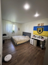 Продається затишний будинок у селі Мачухи, всього 5 км від Полтави. фото 10 Продається затишний будинок у селі Мачухи, всього 5 км від Полтави. фото 10