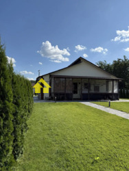 Продається будинок у затишному місці, всього за 150 метрів від річки. фото 1 Продається будинок у затишному місці, всього за 150 метрів від річки. фото 1