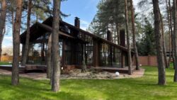 Продаж будинку типу шале, с. Верхоли, Полтавська обл. фото 1 Продаж будинку типу шале, с. Верхоли, Полтавська обл. фото 1