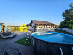 БЕЗ КОМІСІЇ 000% Автономний будинок 150м2 з сонячними панелями фото 11 БЕЗ КОМІСІЇ 000% Автономний будинок 150м2 з сонячними панелями фото 11