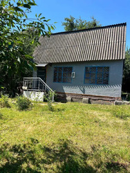 Дача на Вороніна м.Полтава. фото 1 Дача на Вороніна м.Полтава. фото 1