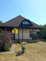 Окремий сучасний будинок в Полтаві. Земельна ділянка 15 соток. фото 1 Окремий сучасний будинок в Полтаві. Земельна ділянка 15 соток. фото 1