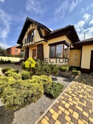 Пропонується до продажу капітальний будинок 2016 року забудови за польським індивідуальним проєктом фото 21 Пропонується до продажу капітальний будинок 2016 року забудови за польським індивідуальним проєктом фото 21