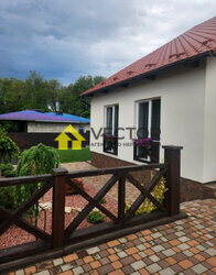 Сучасний будинок у продажу, р-н Яр фото 6 Сучасний будинок у продажу, р-н Яр фото 6